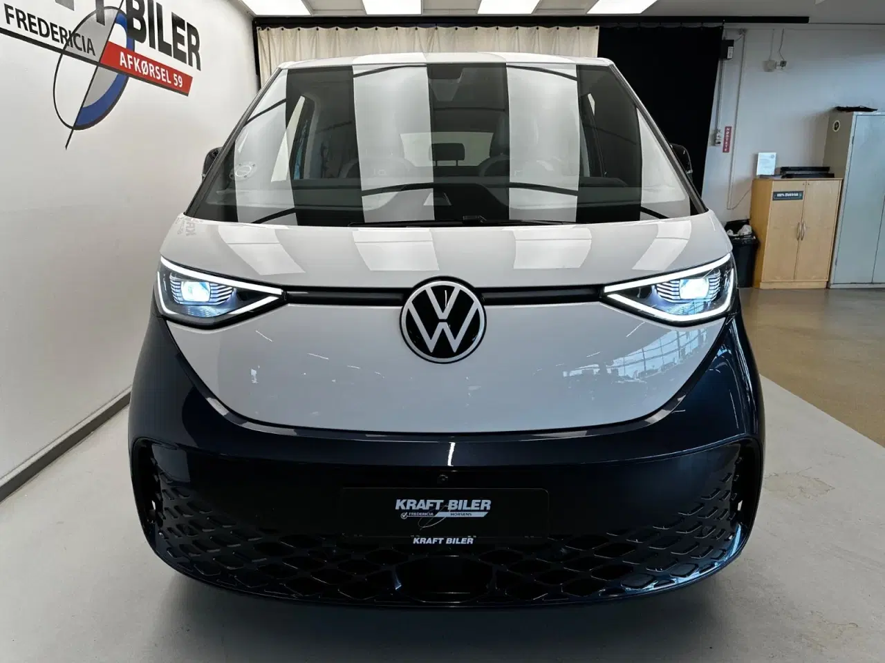 Billede 7 - VW ID.Buzz 77 Style SWB