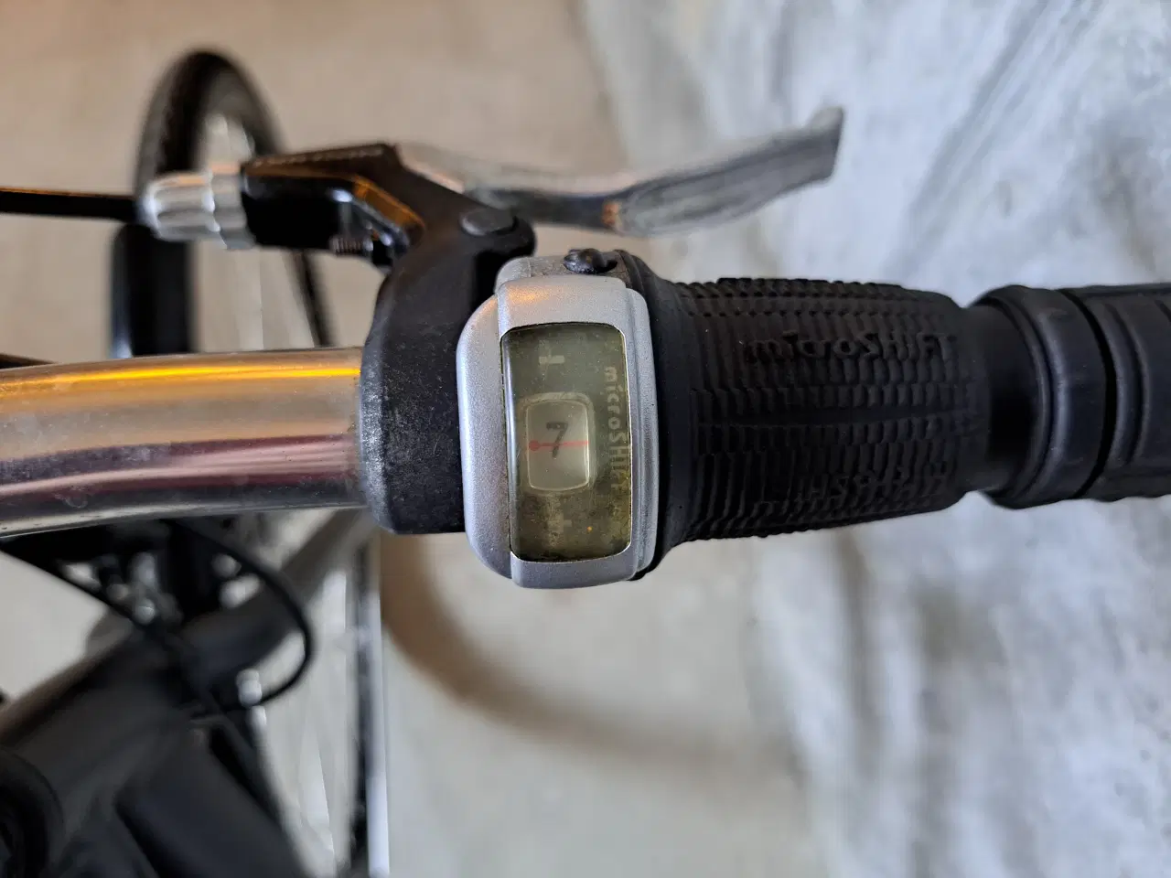 Billede 3 - Damecykel Nishiki race Hybrid 28 tommer