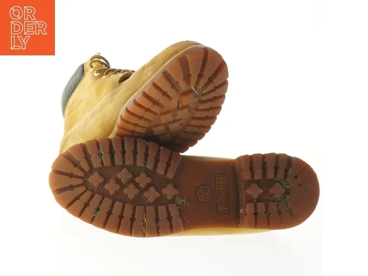 Billede 4 - Timberland støvler fra Timberland (str. Længde, 31,5 cm)