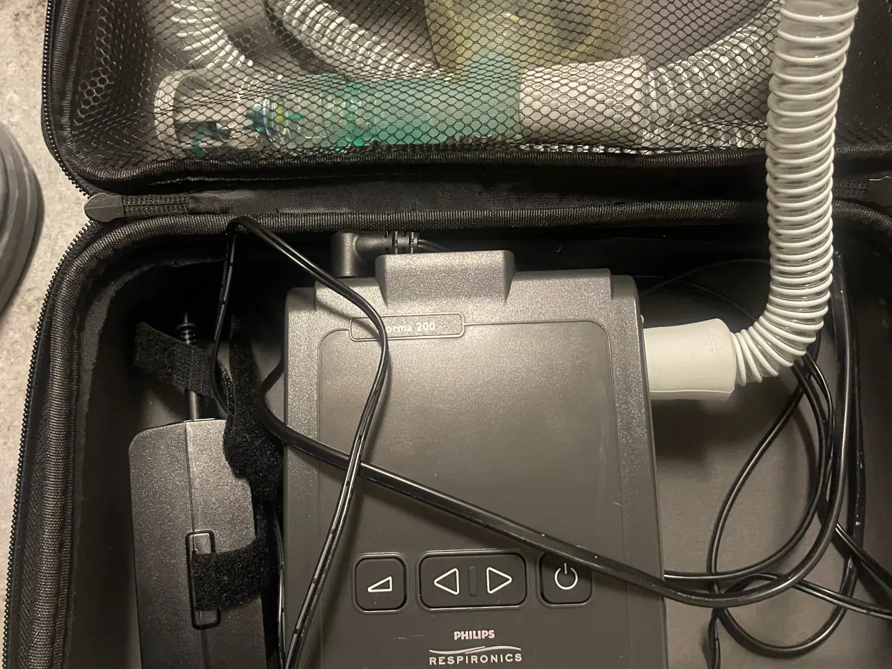 Billede 1 - Resperonik philips