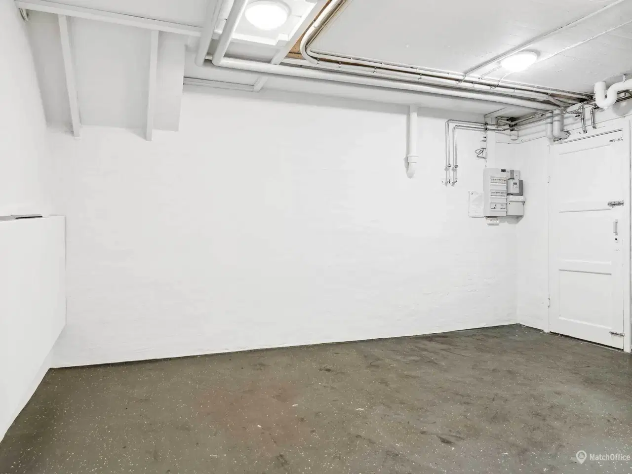 Billede 6 - 118 m2 butikslejemål beliggende centralt i Gentofte