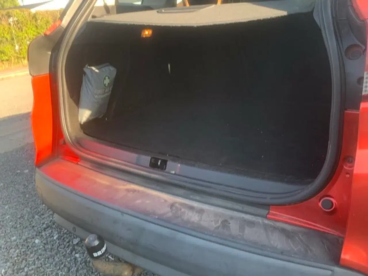 Billede 4 - Renault clio