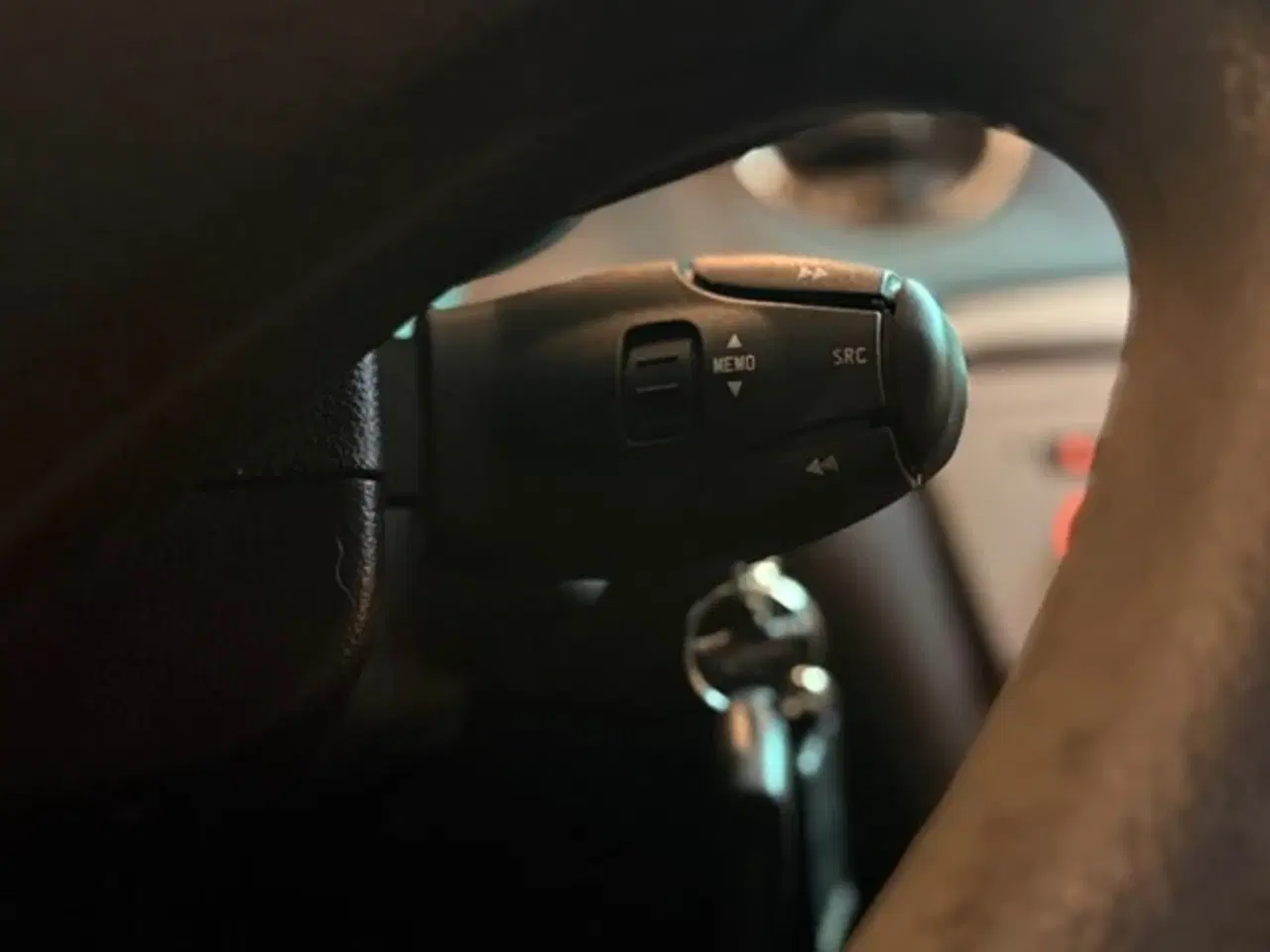 Billede 12 - 🚗 Peugeot 308 SW 1.6 VTi Access - 120 HK - 2011