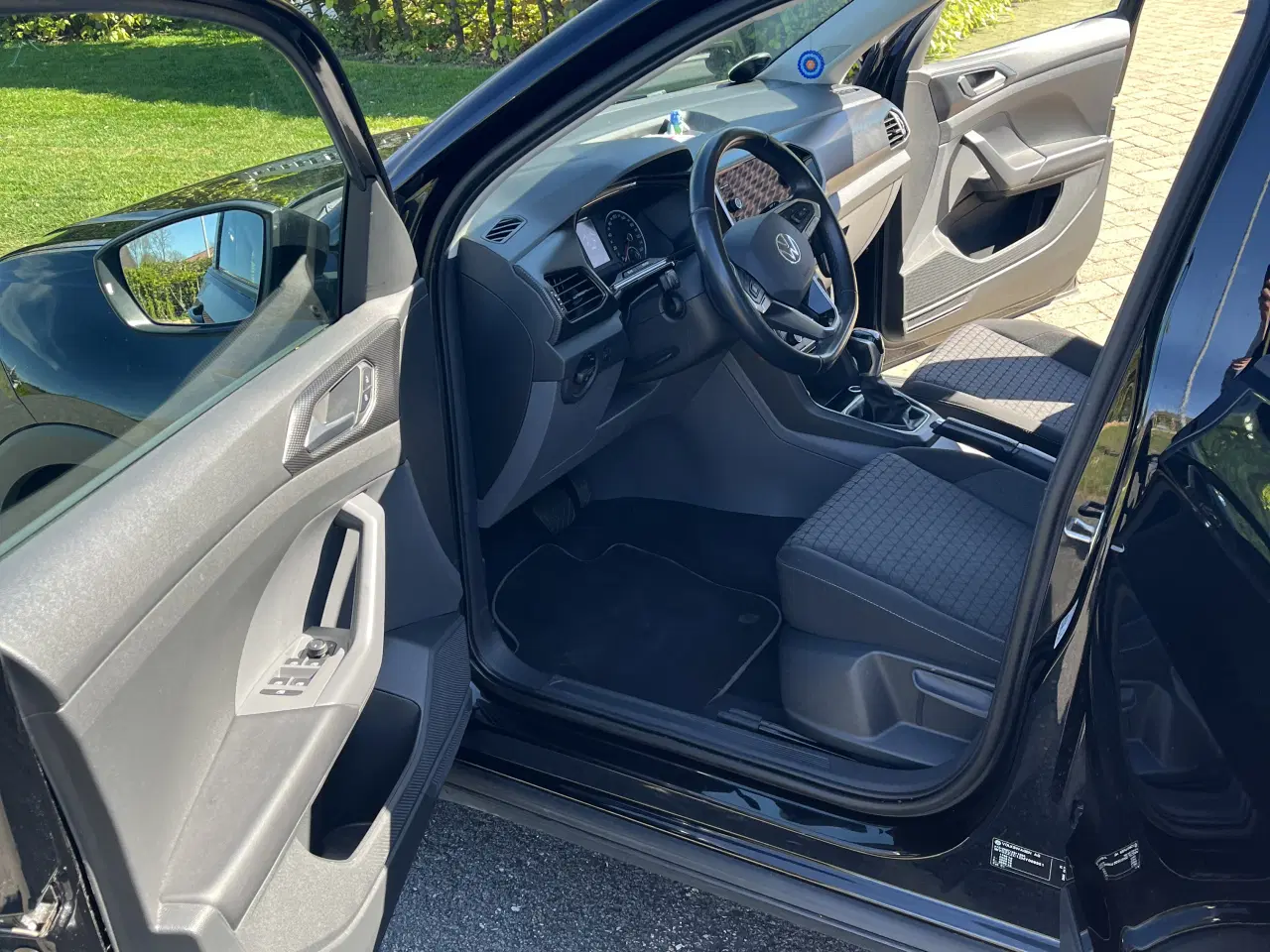 Billede 16 - VW T-Cross.  