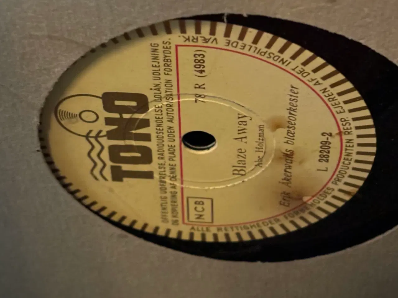 Billede 5 - 117 stk Lp/grammofonplader