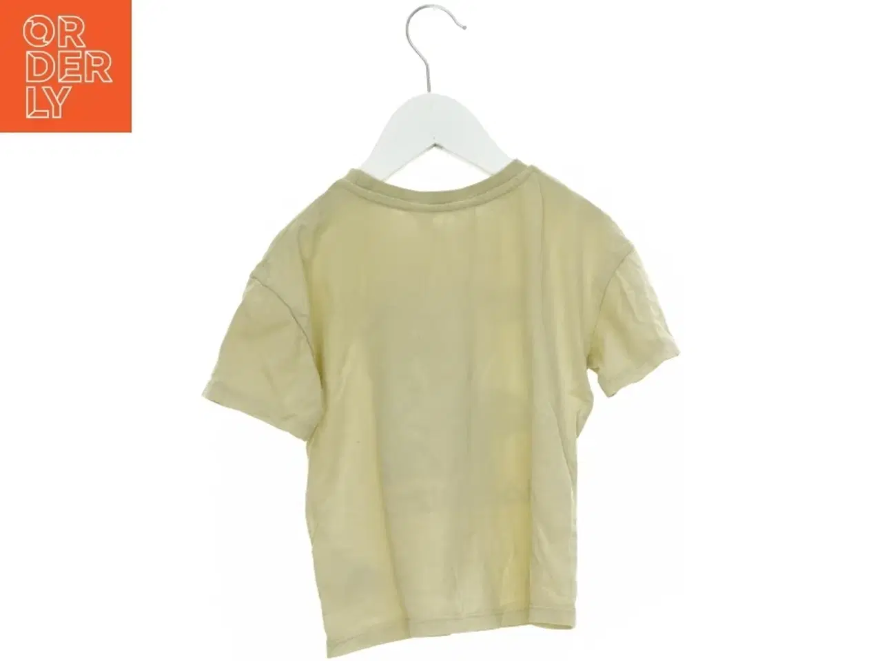 Billede 2 - T-Shirt fra H&M (str. 104 cm)