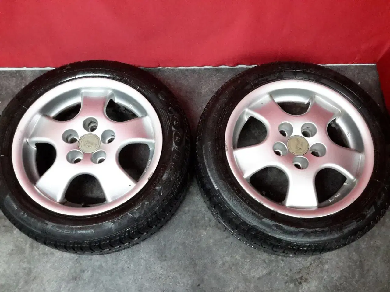 Billede 6 - 5x114,3 15" Rial