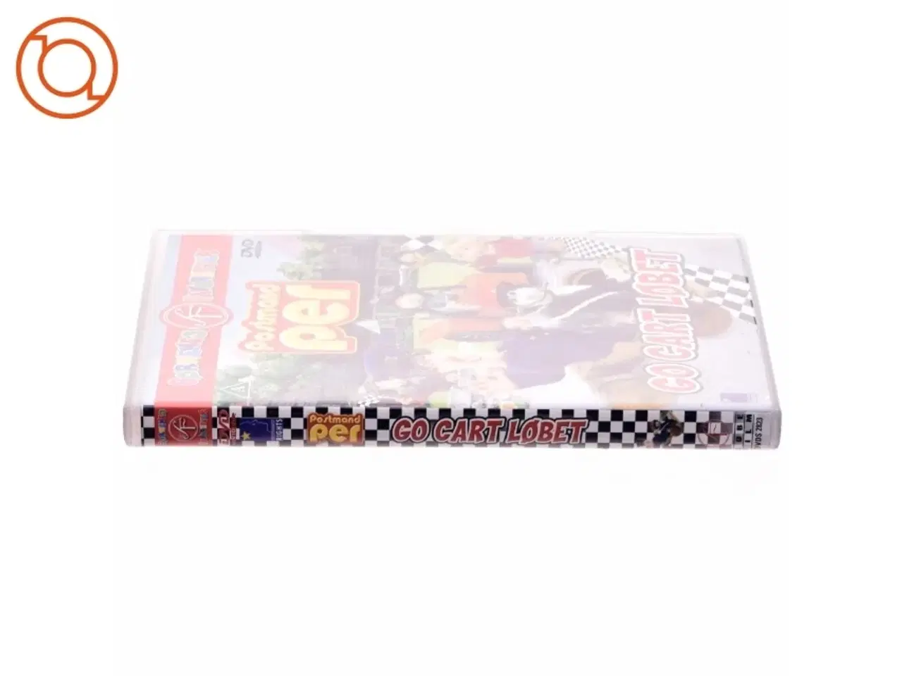 Billede 2 - Postmand Per