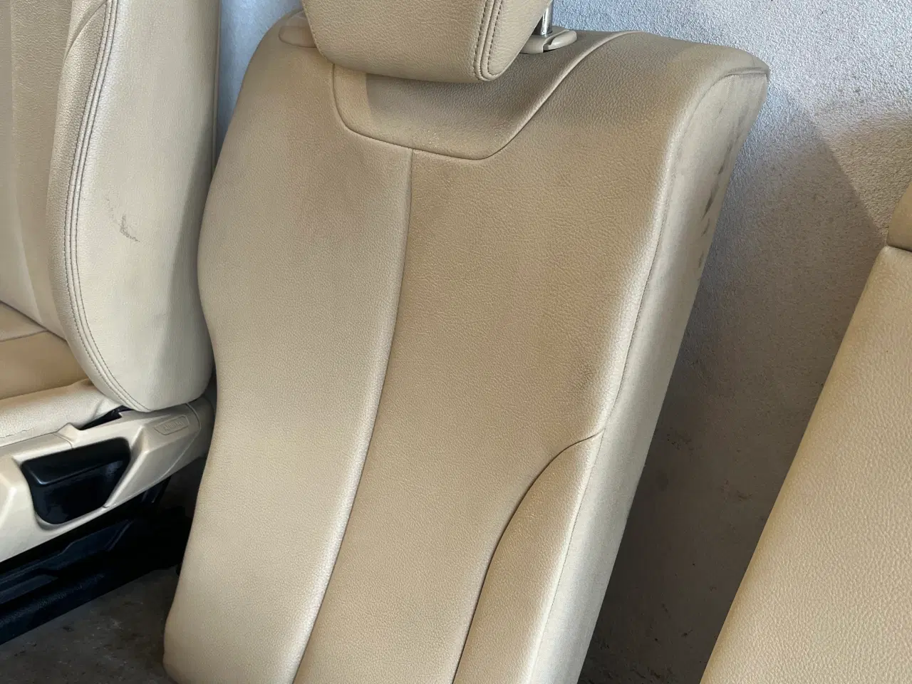 Billede 8 - BMW F36 kabine 