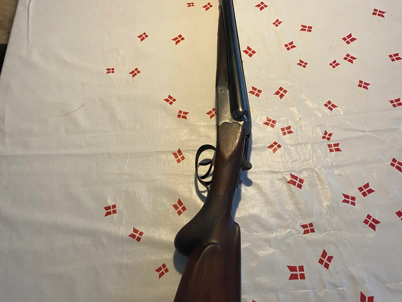 Billede 4 - Simpson jæger 1265