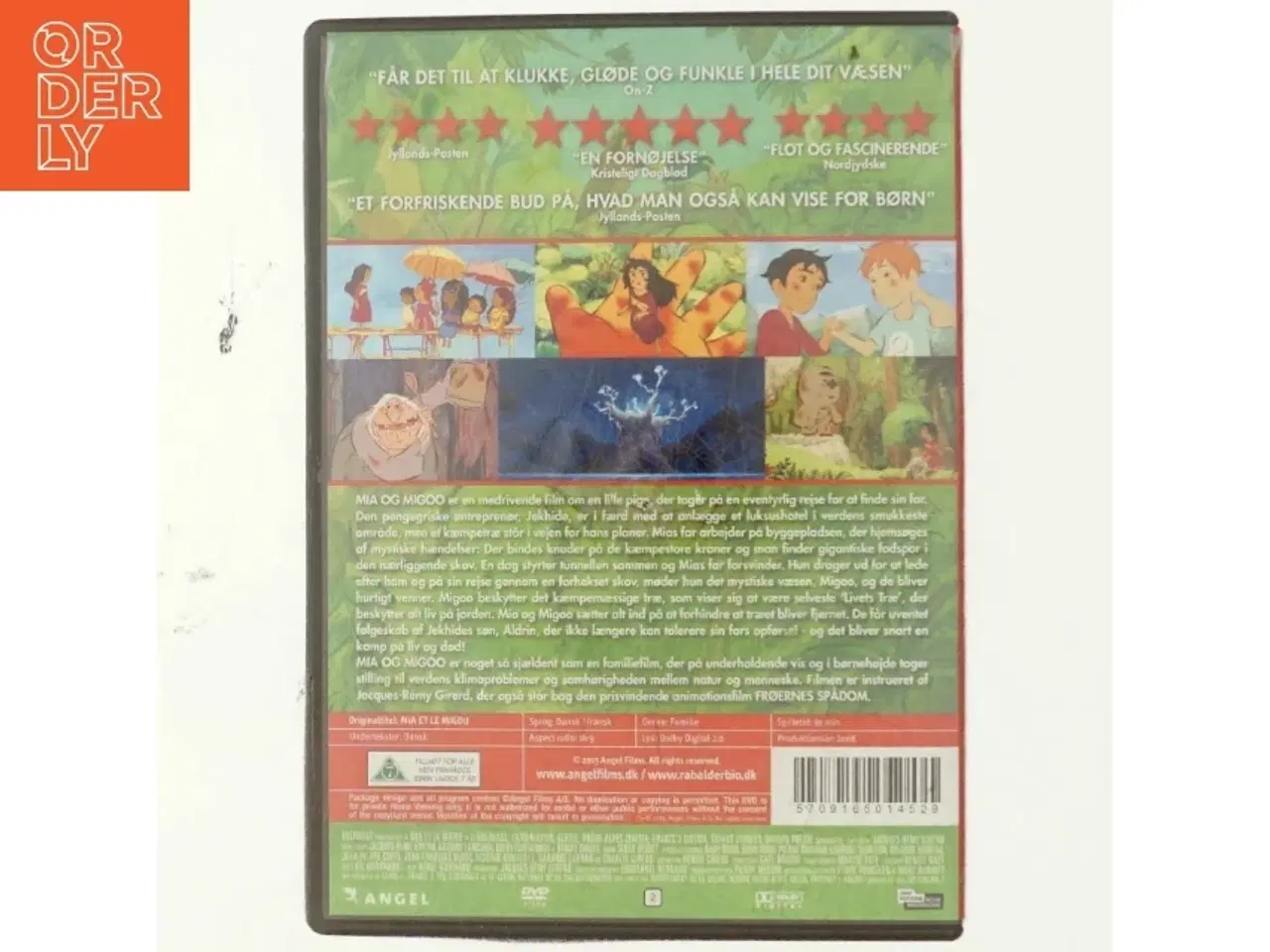 Billede 3 - Mia Og Migoo