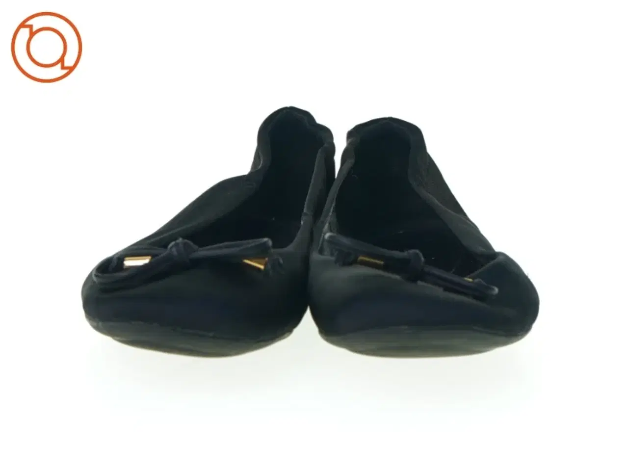 Billede 4 - Ballerinasko (str. 38)