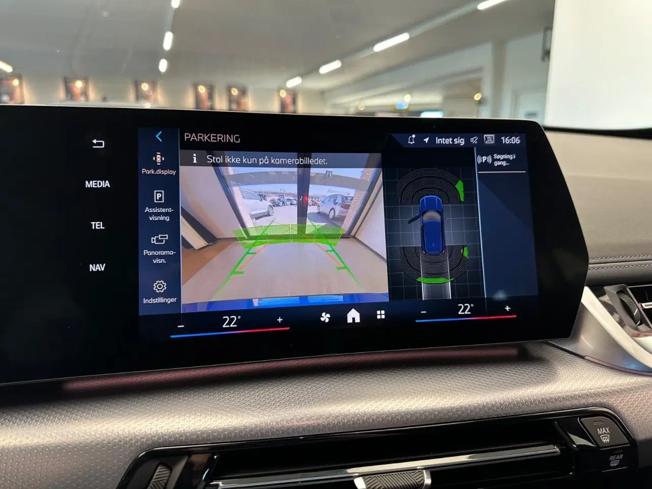 Billede 22 - BMW iX1  eDrive20 M-Sport