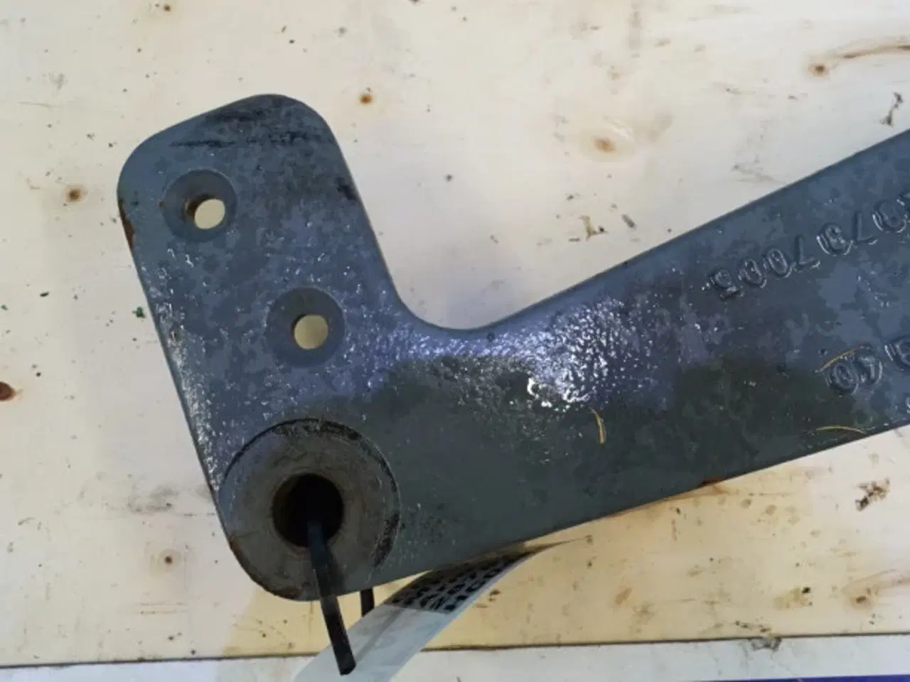 Billede 3 - Massey Ferguson 7278 Arm 28787005