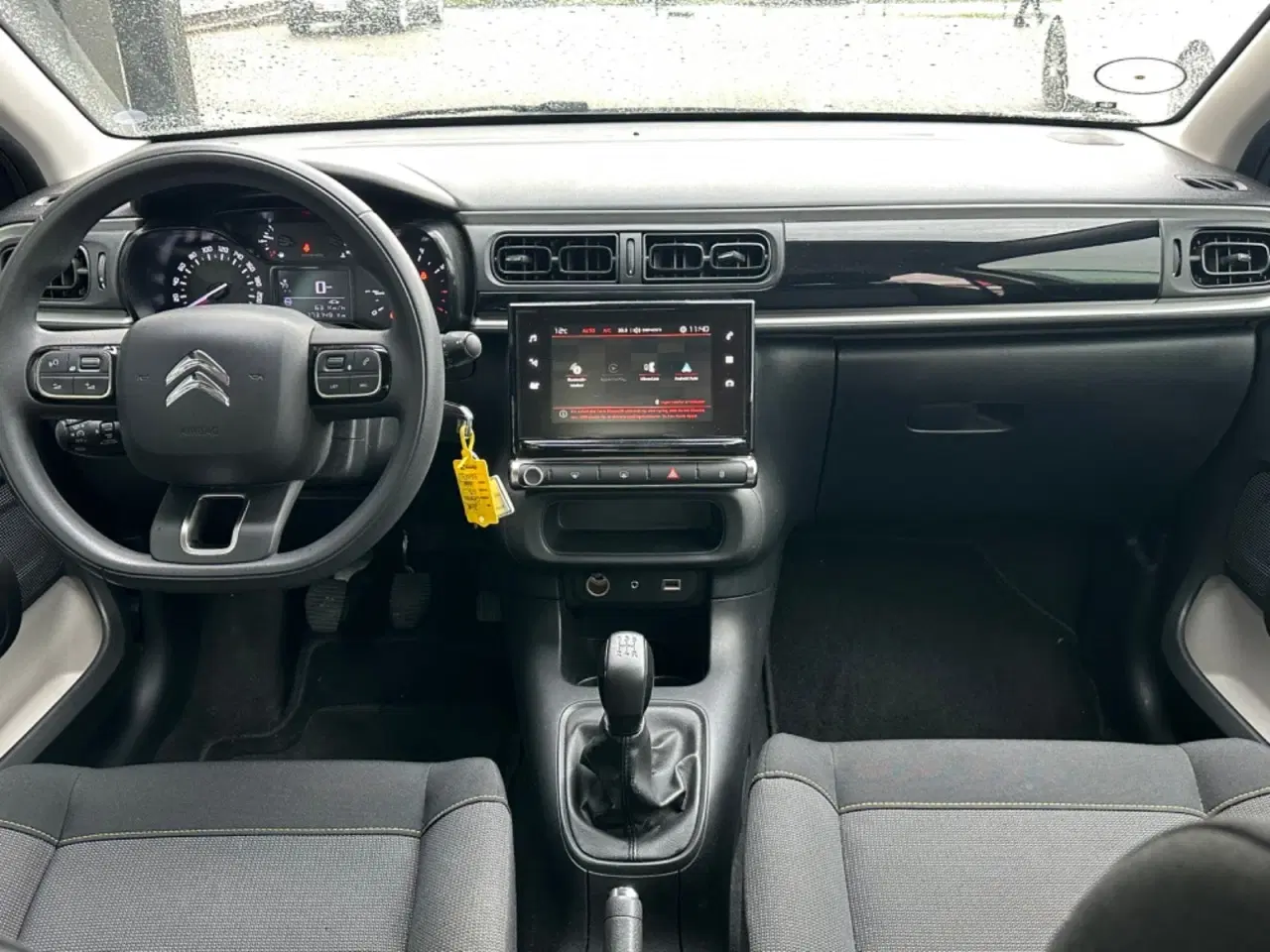 Billede 10 - Citroën C3 1,2 PureTech 82 Shine
