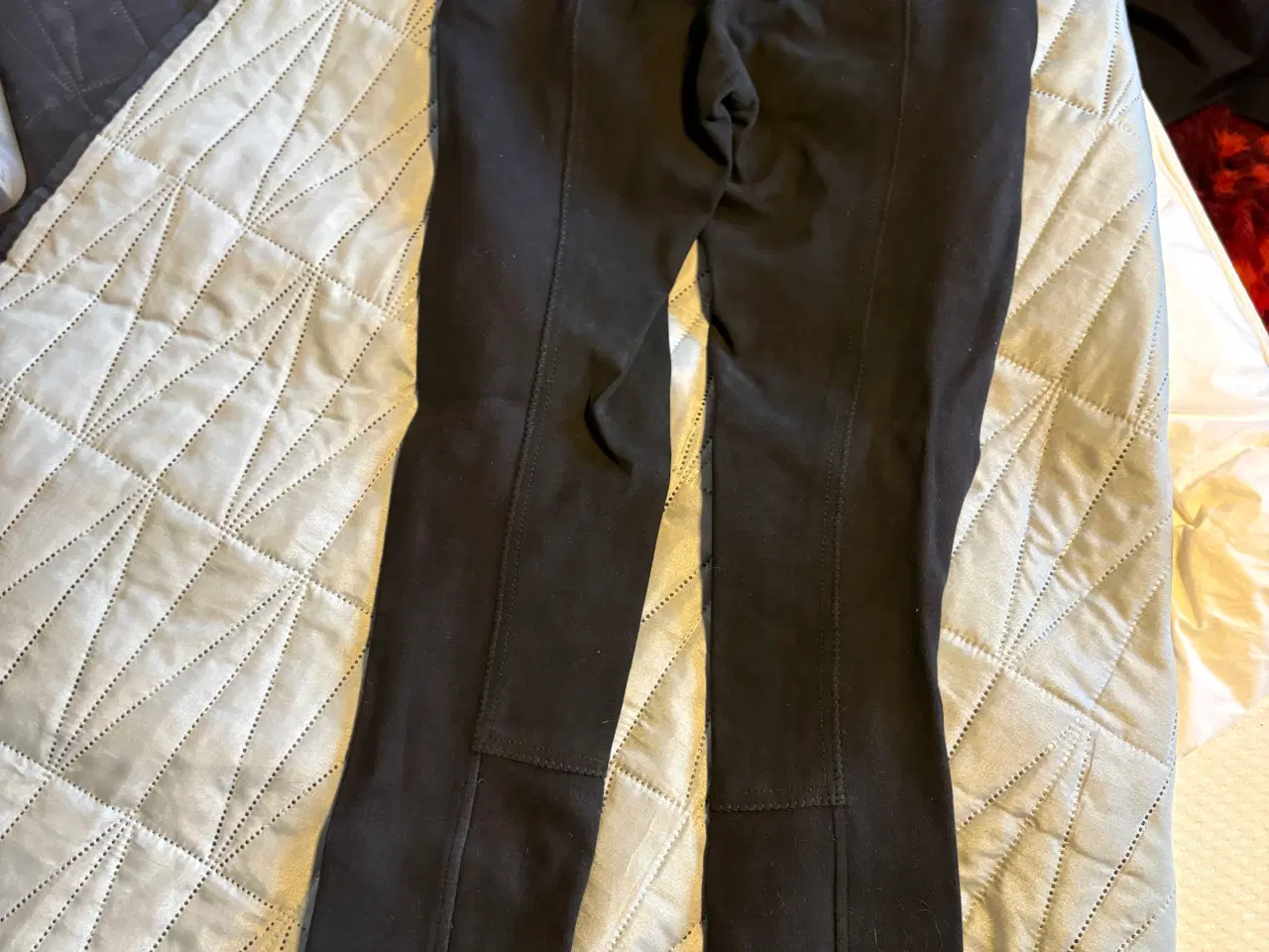 Billede 2 - Ridebukser str 160 mrk Horze