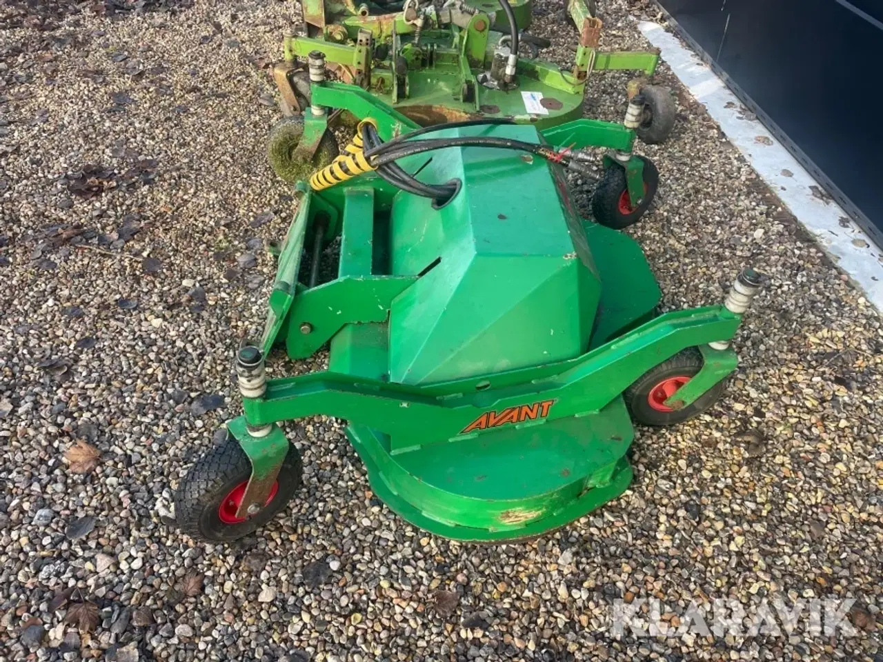 Billede 8 - Klippebord Avant