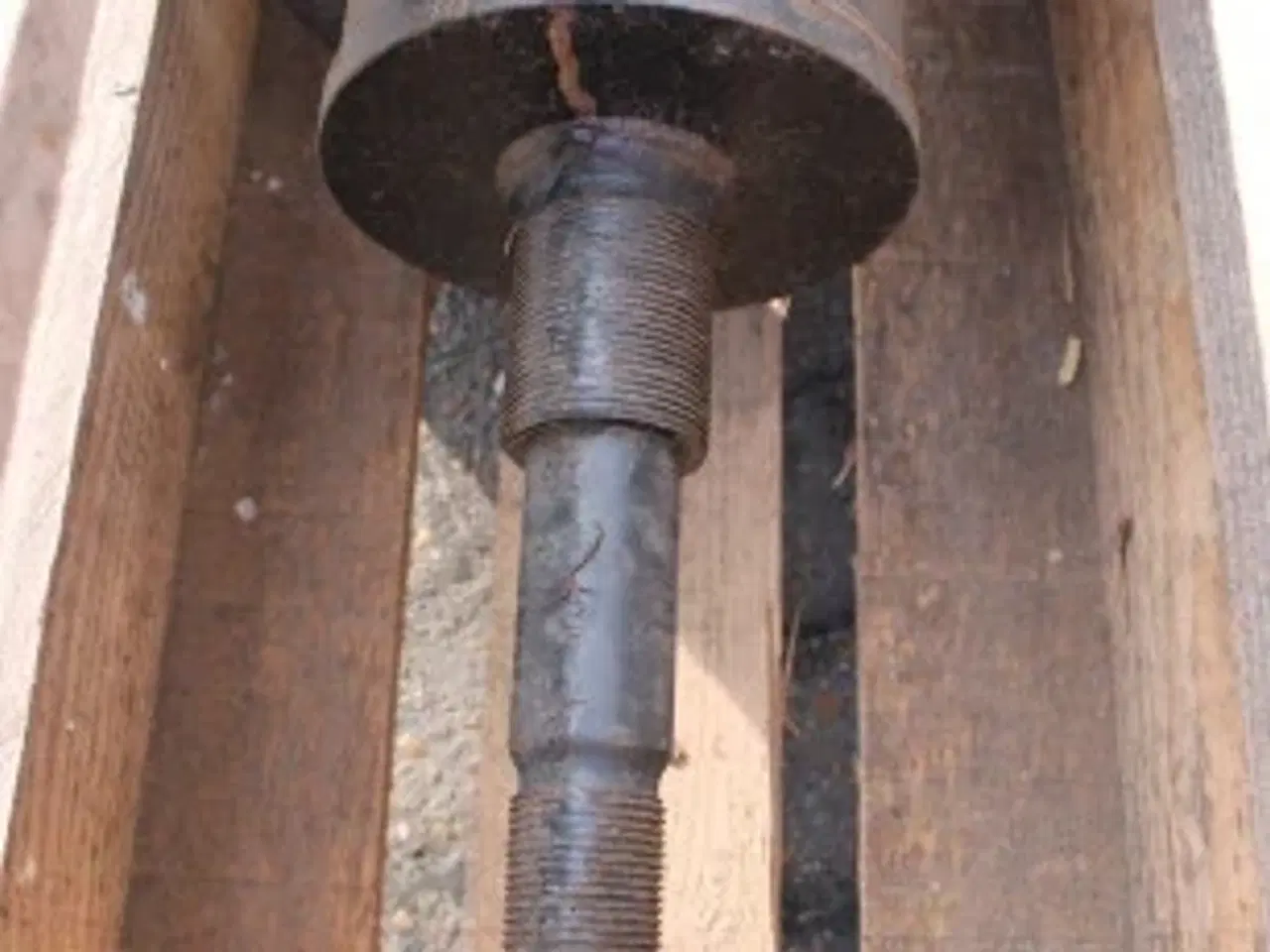 Billede 6 - Fendt 8350 Tømmesnegl 28885105