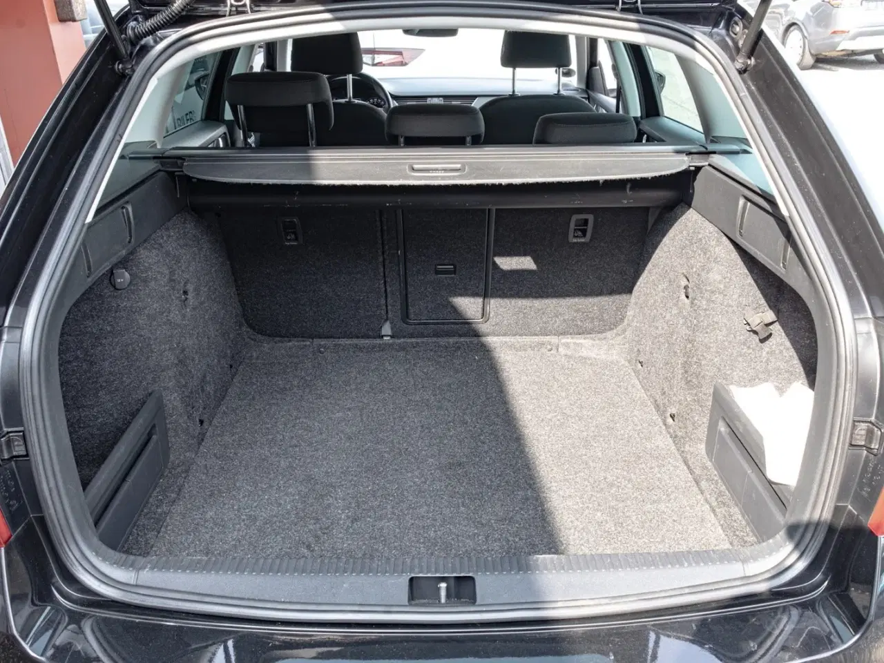 Billede 15 - Skoda Octavia 2,0 TDi 150 Style Combi DSG