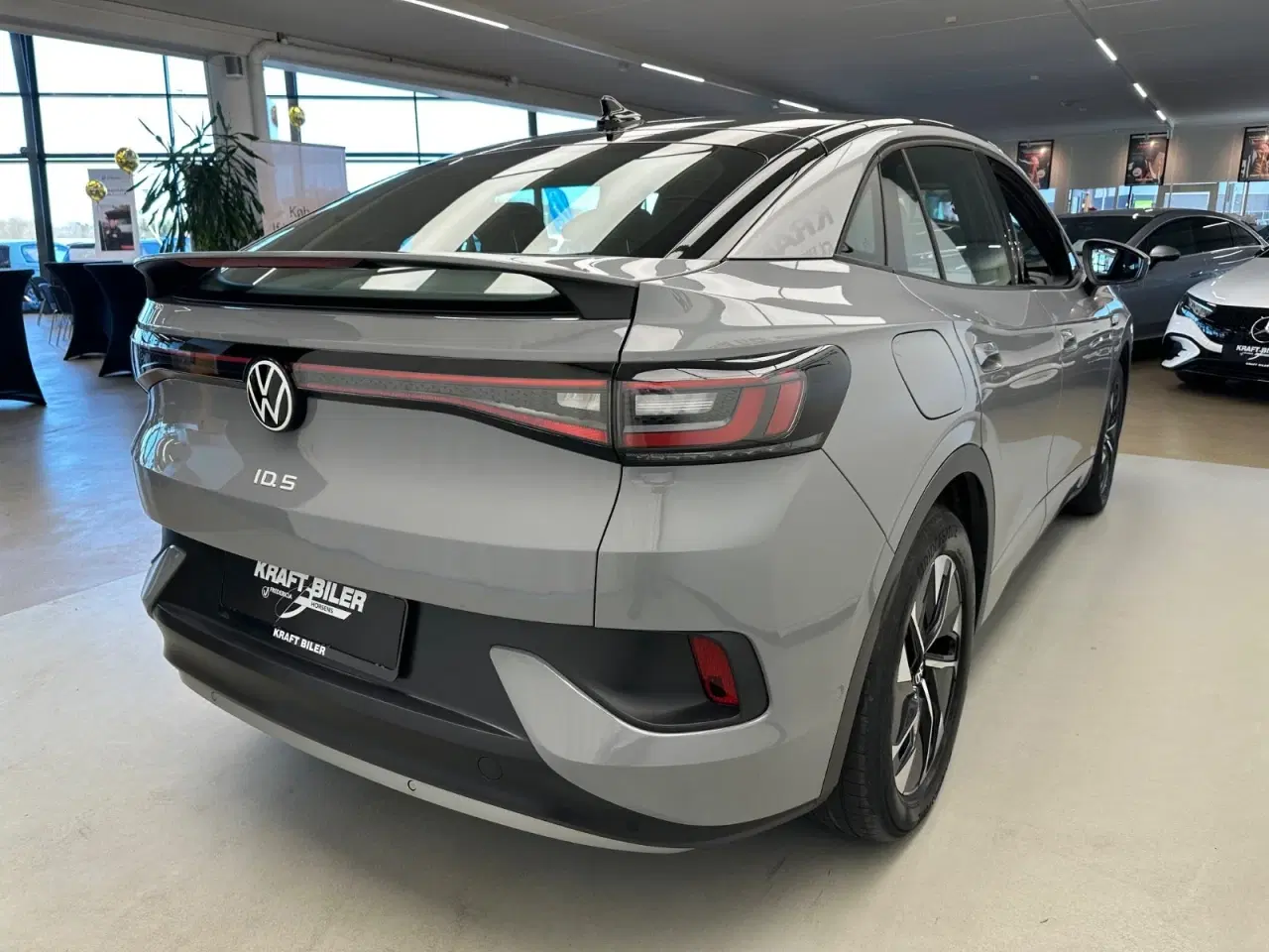 Billede 5 - VW ID.5 77 Pro Performance