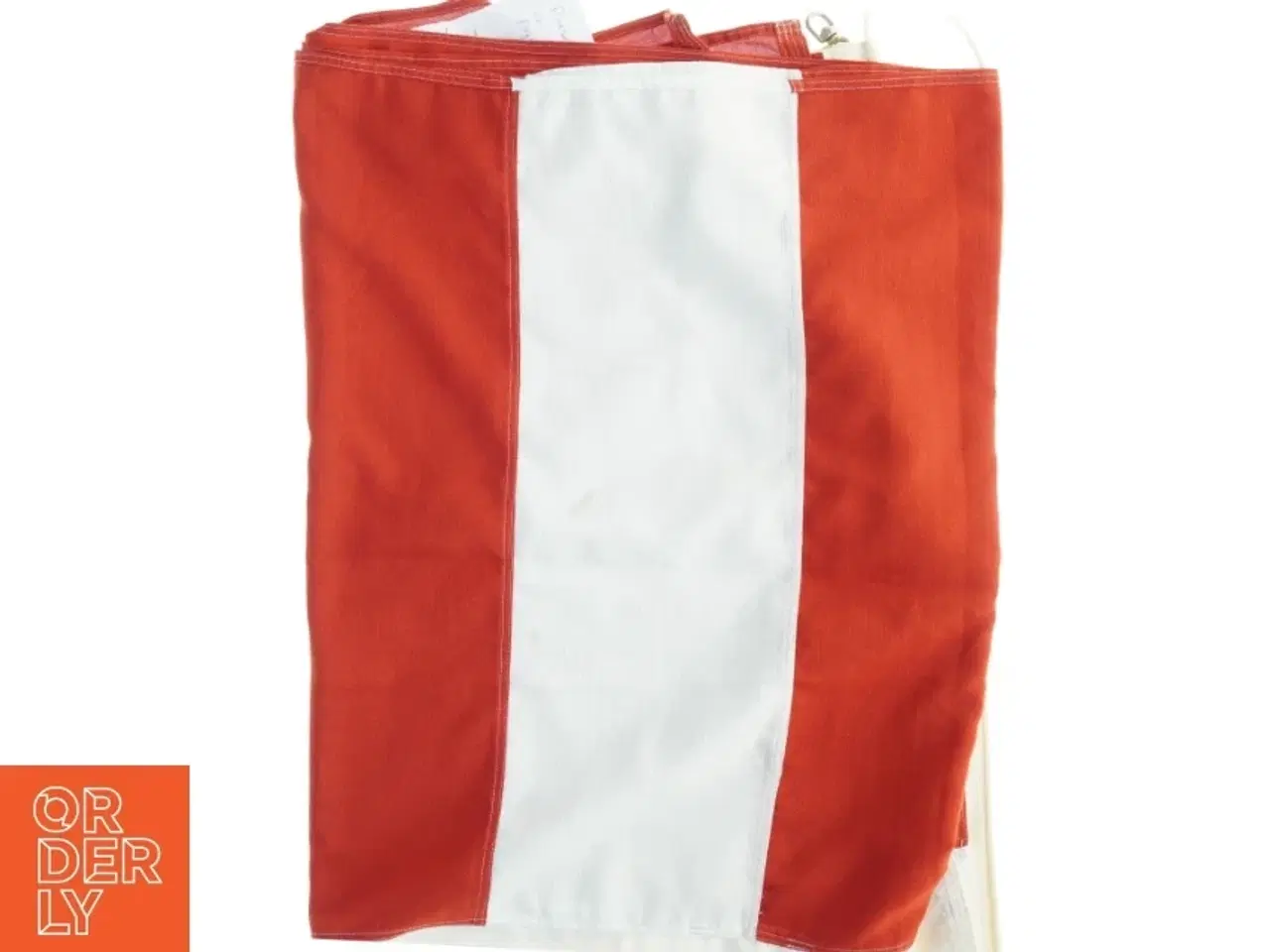 Billede 4 - Dannebrog til flagstang (str. 141 x 193 cm)