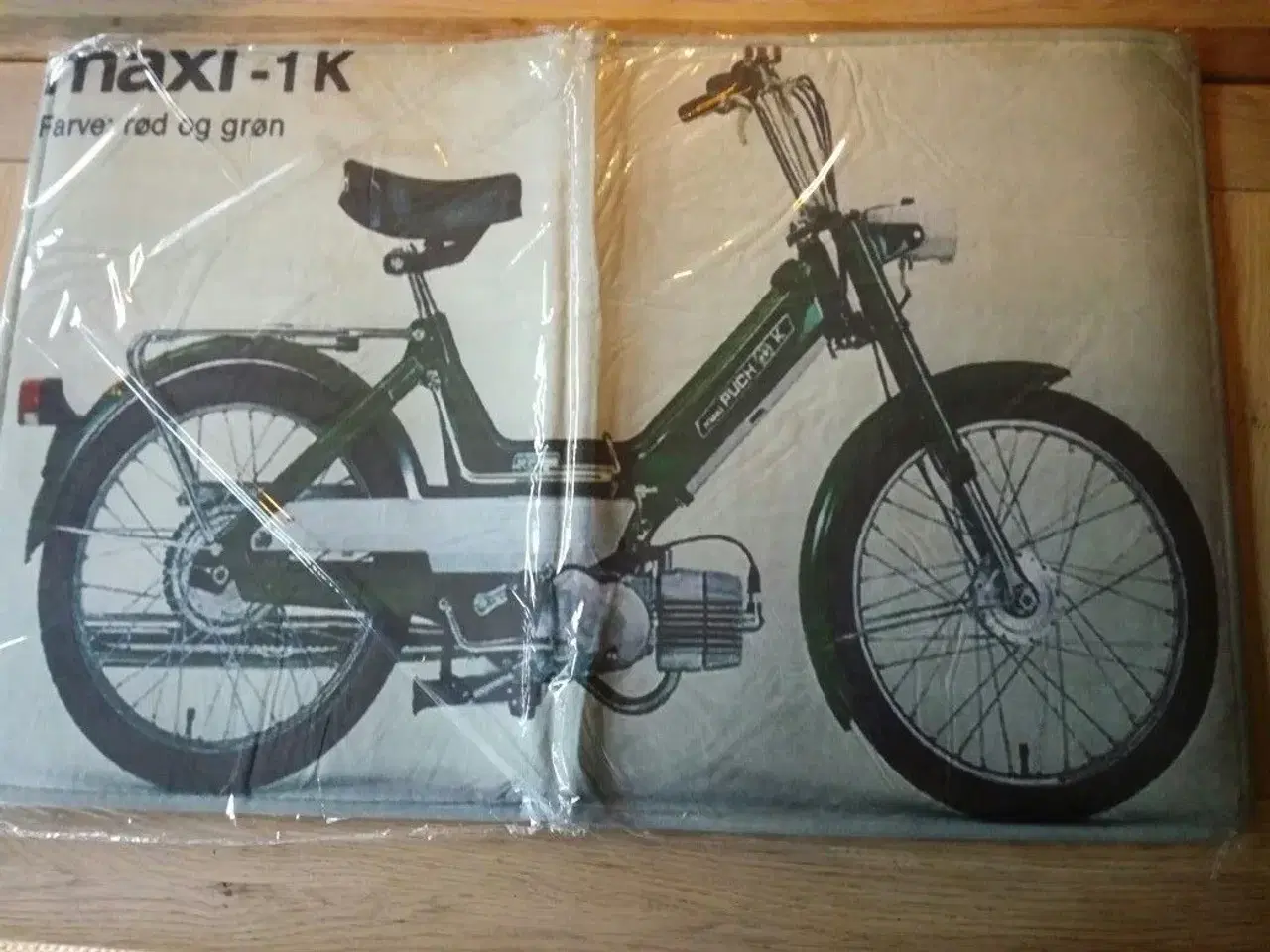 Billede 14 - puch maxi. puch monza, puch vz50, puch flagskib, 