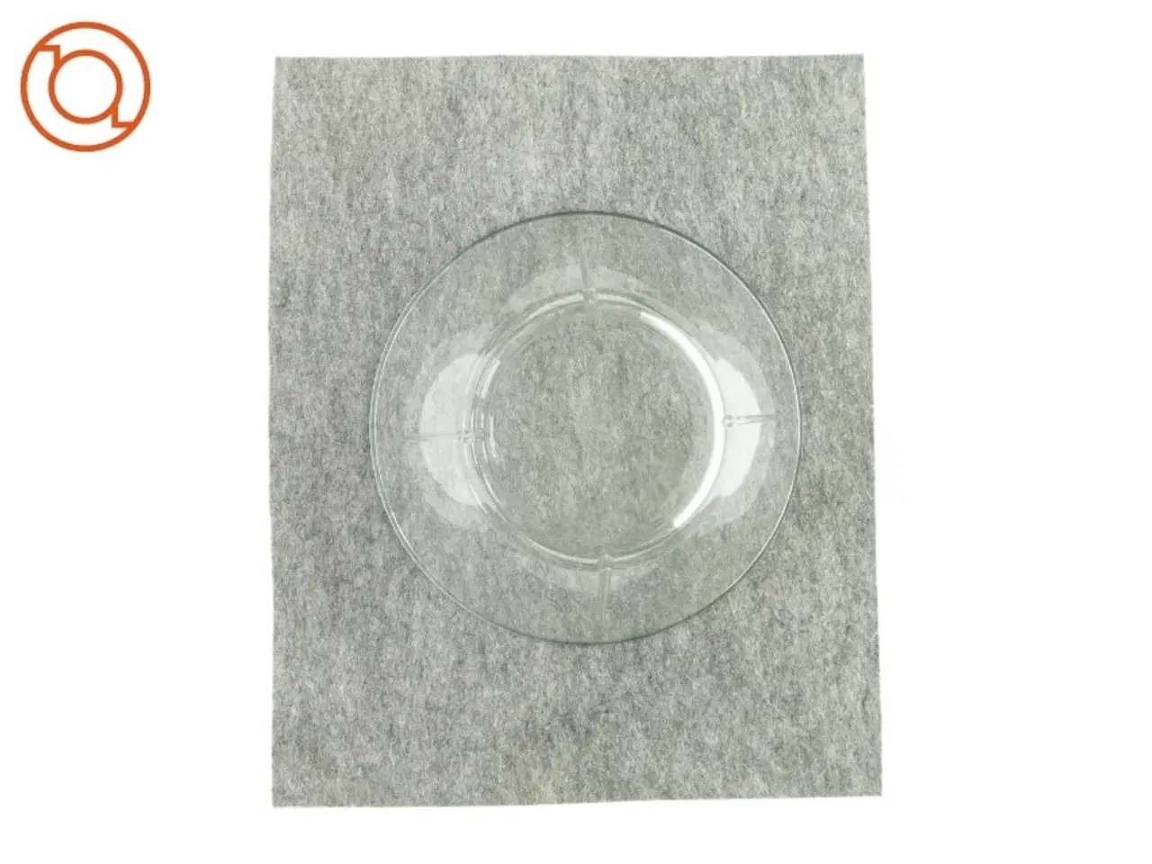 Billede 3 - Stor skål fra Rosendahl (str. HØ: 11x24 cm)