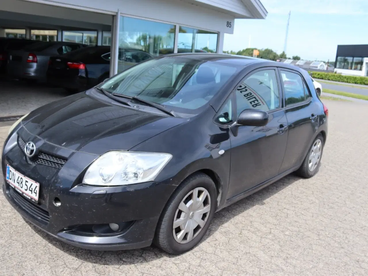 Billede 2 - Toyota Auris 1,6 Terra