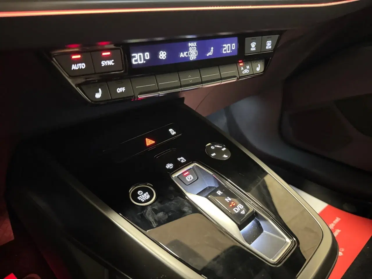 Billede 11 - Audi Q4 e-tron 40 Advanced