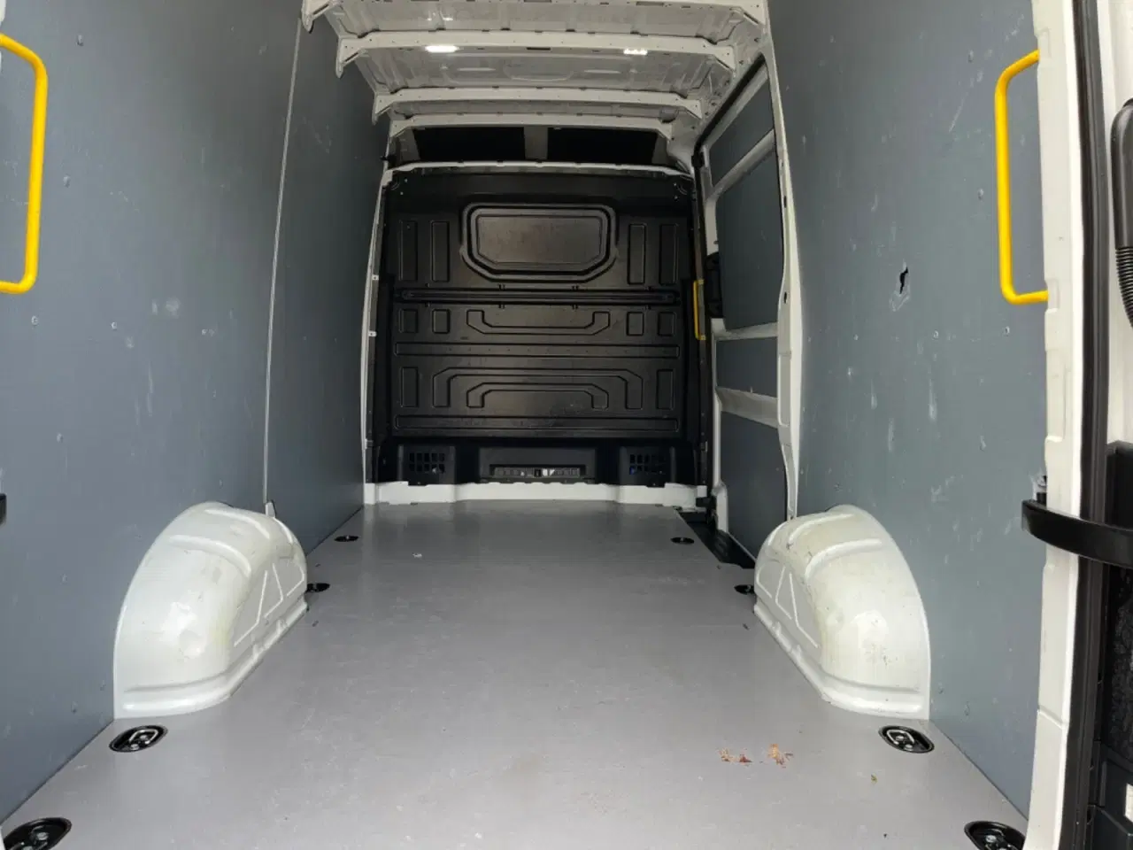 Billede 12 - VW Crafter 35 2,0 TDi 177 Kassevogn L3H3