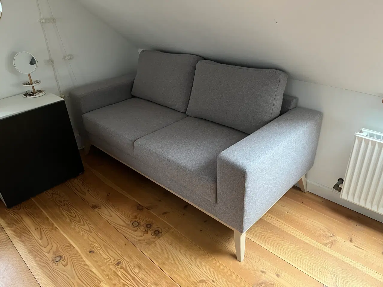 Billede 1 - Sofa