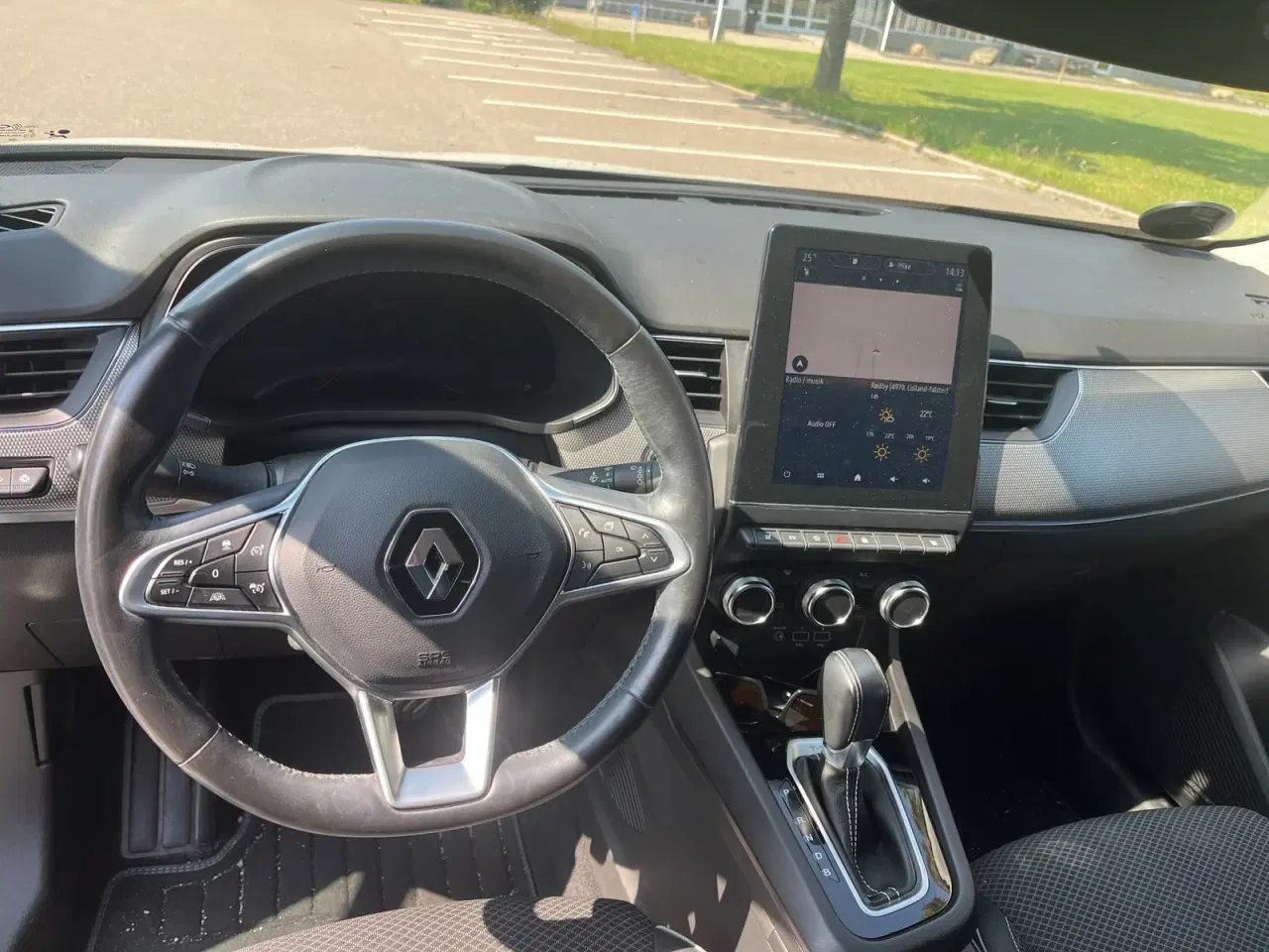 Billede 10 - Renault Arkana 1,6 E-Tech Intens
