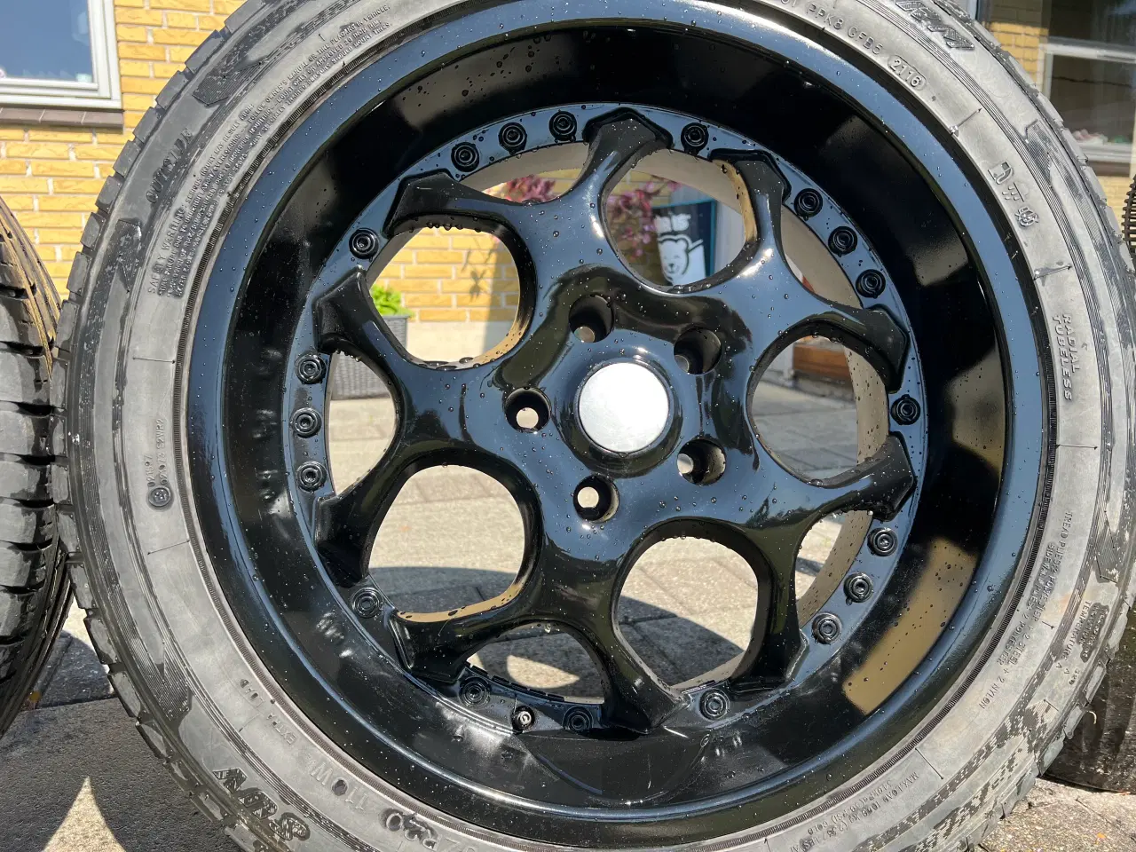 Billede 3 - JEEP 20” 5x127