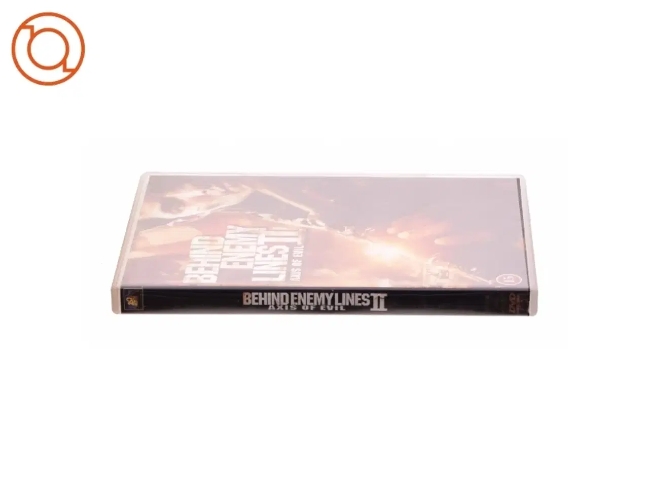 Billede 2 - Behind Enemy Lines 2