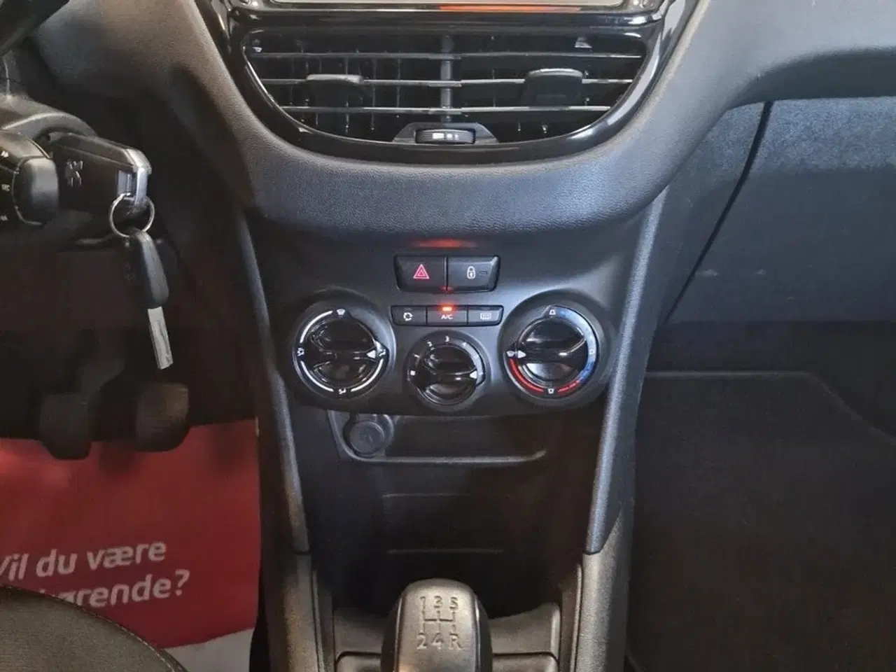 Billede 14 - Peugeot 208 1,0 VTi Active