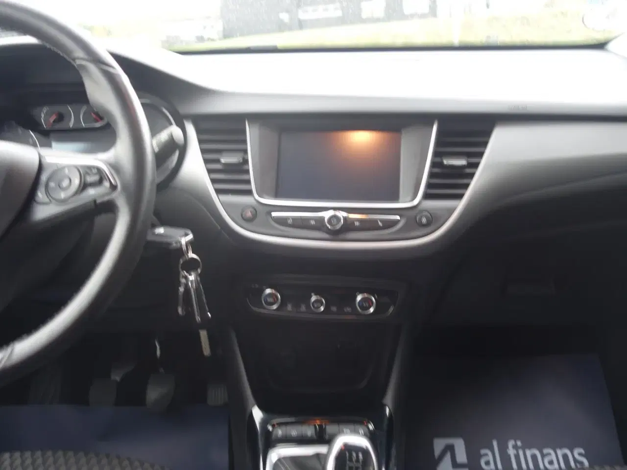 Billede 12 - Opel Crossland X 1,2 Enjoy
