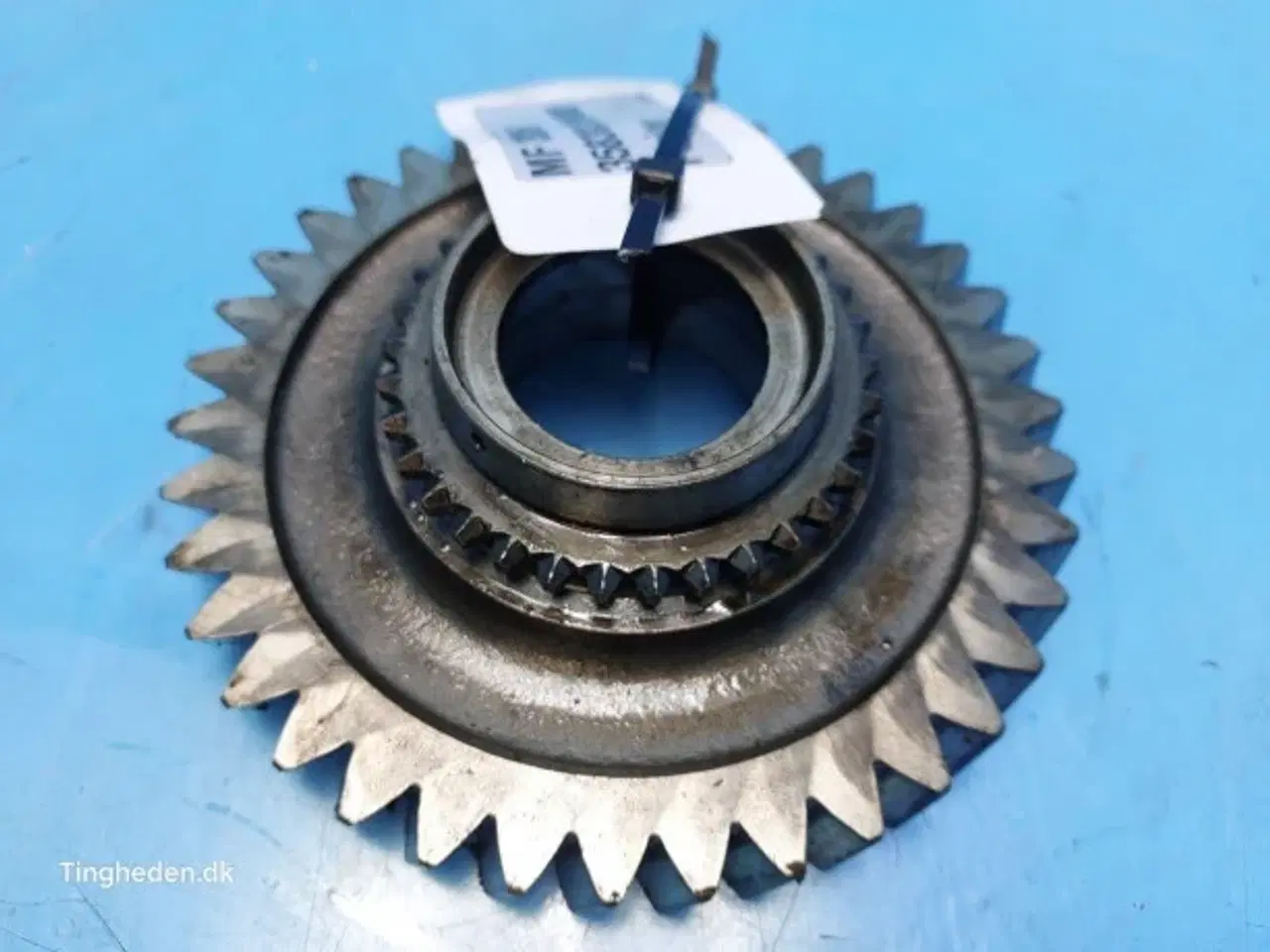 Billede 6 - Massey Ferguson 3060 Tandhjul 3583038M00