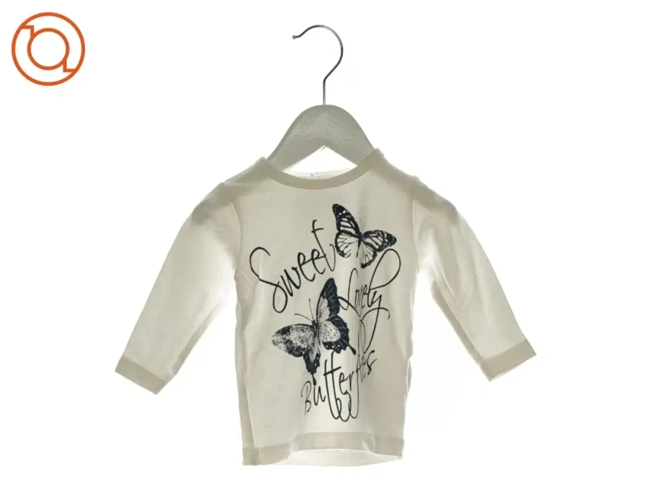 Billede 1 - Bluse fra Name it (Str. 68)