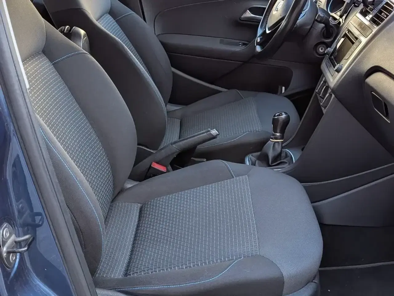 Billede 11 - VW Polo 1,0 TSi 95 BlueMotion