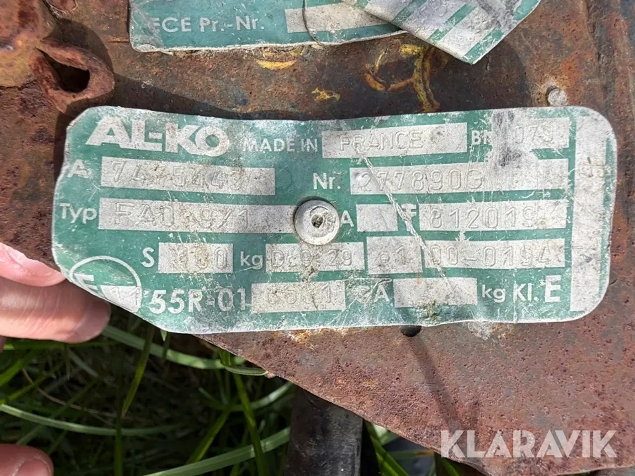 Billede 9 - Kompressor Rotair MDVN 25 AK