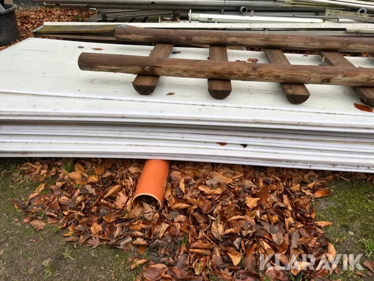 Billede 8 - Carport Abstracta Toftlund - 2 styk