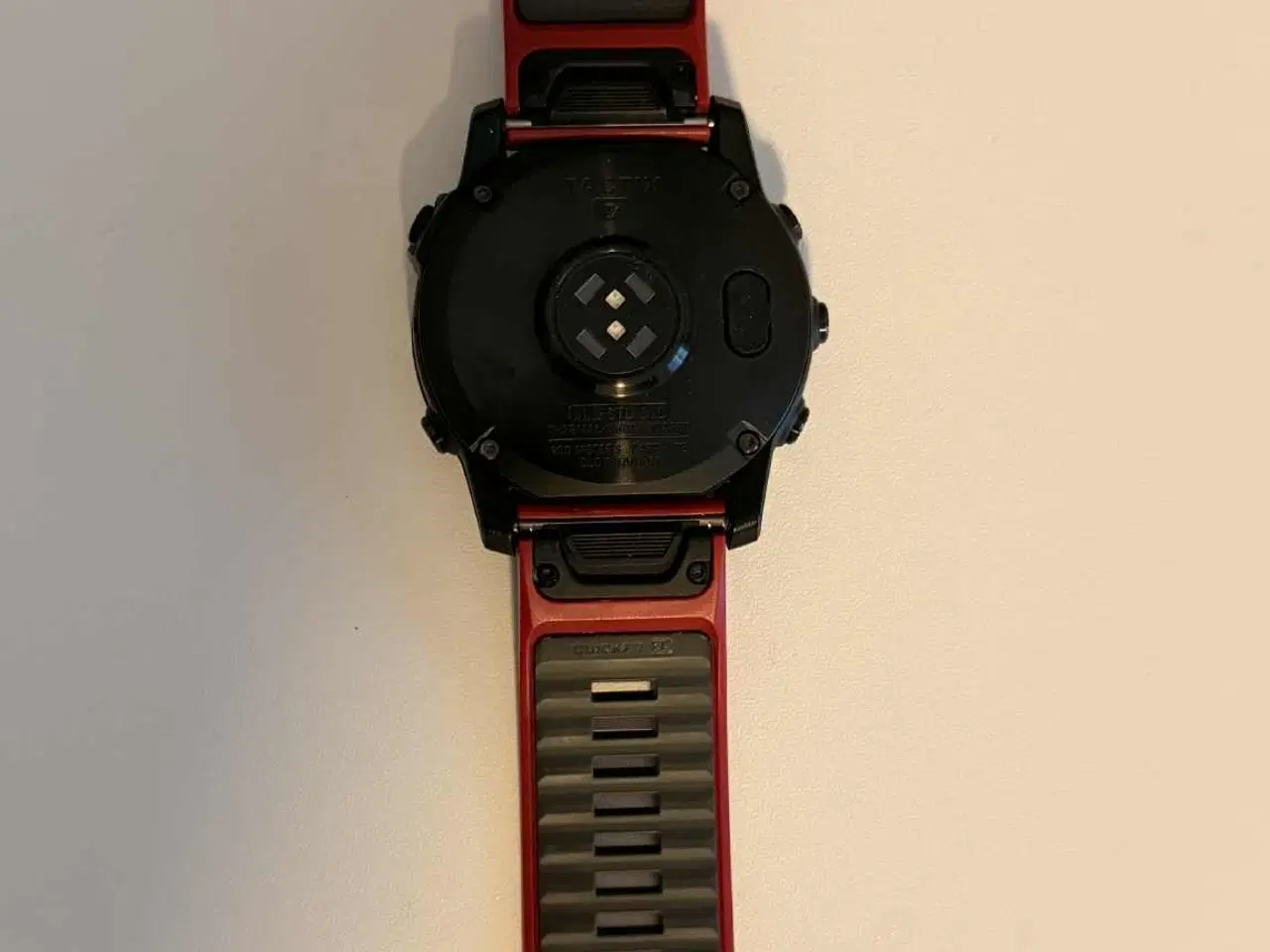 Billede 2 - Garmin Tactix 7 Saphire 32 GB