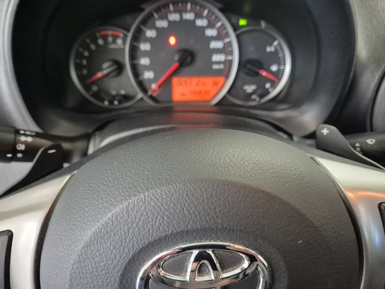 Billede 13 - Toyota Yaris 1,3 CVT 99HK 5d Aut.