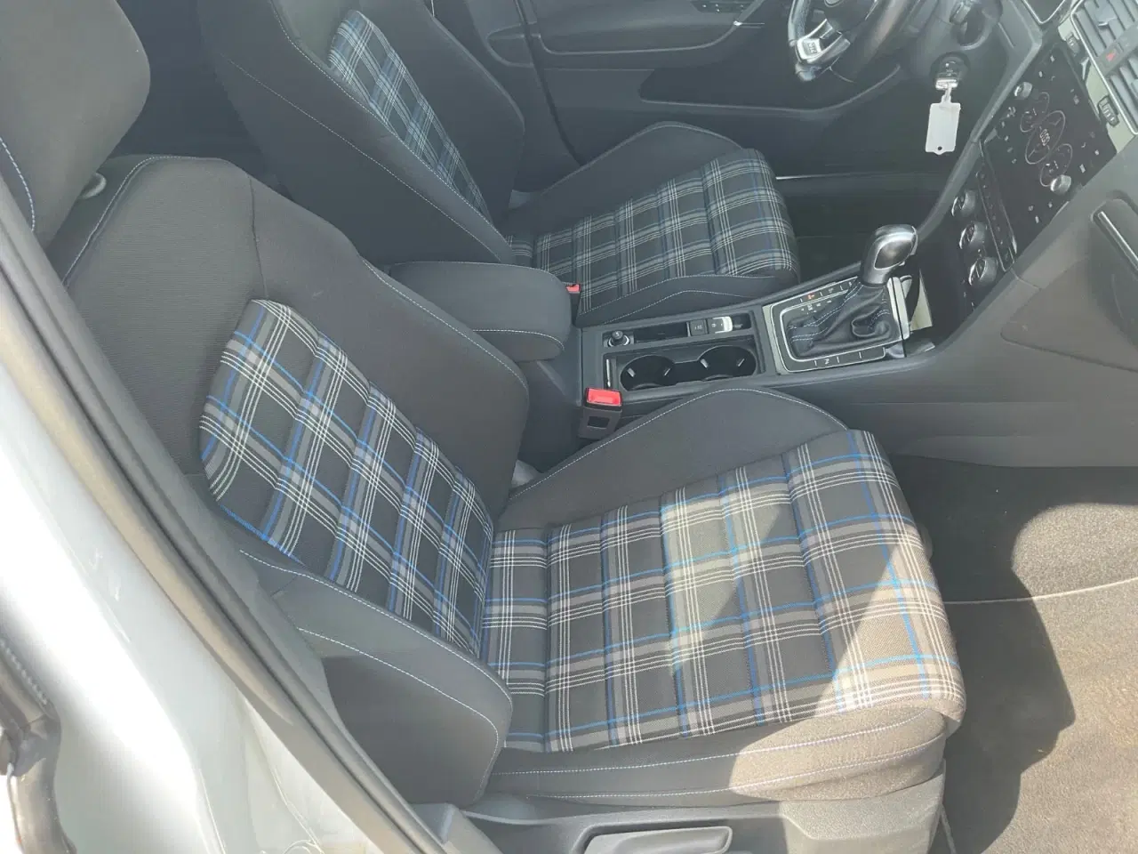 Billede 10 - VW Golf VII 1,4 GTE DSG