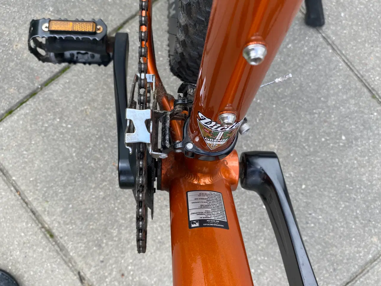 Billede 5 - Trek Mountainbike str XL 29” hjul