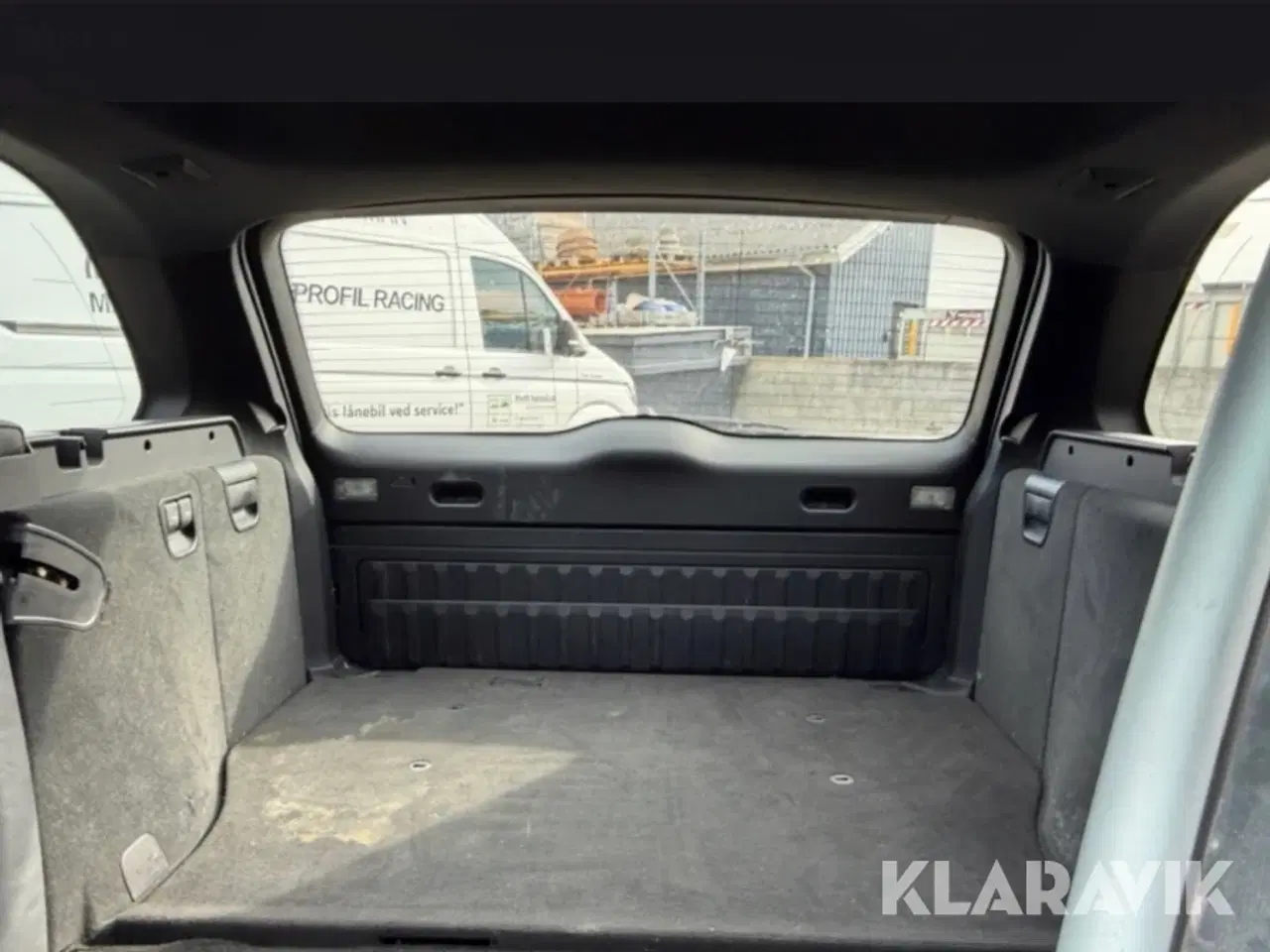 Billede 11 - Personbil BMW X5 4,4i V8 286 HK benzin