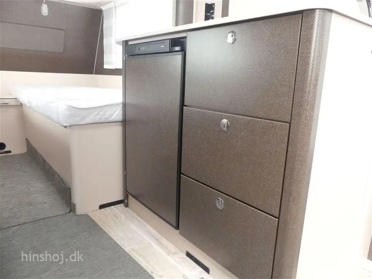 Billede 18 - 2023 - Dethleffs C´GO 475 EL   Dethleffs C&amp;amp;amp;apos;GO 475 EL 2023 fra Hinshøj Caravan A/S