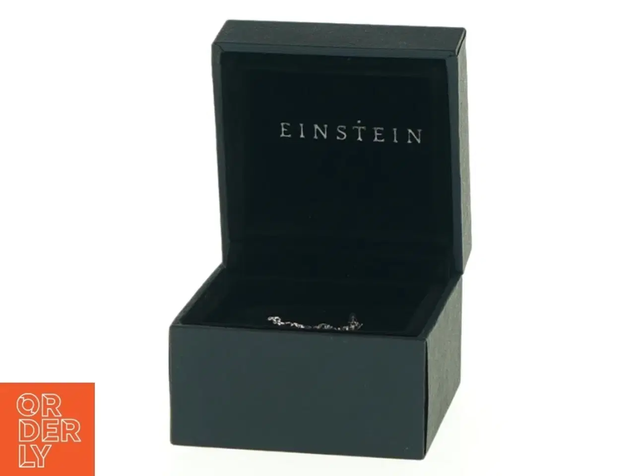 Billede 4 - Finger kæde fra Einstein (str. 4 cm)