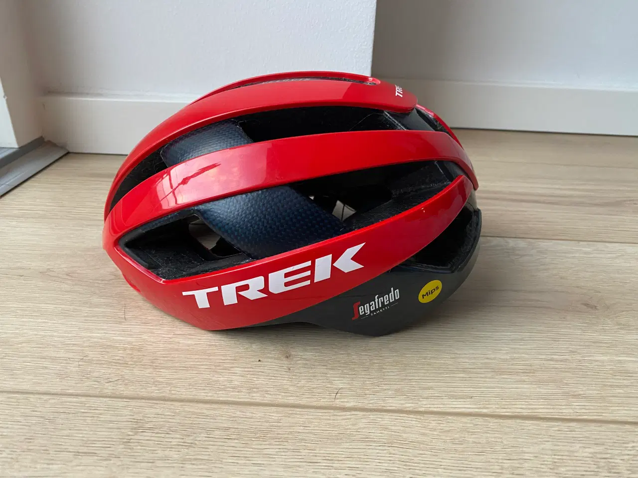 Billede 1 - Trek Velocis MIPS