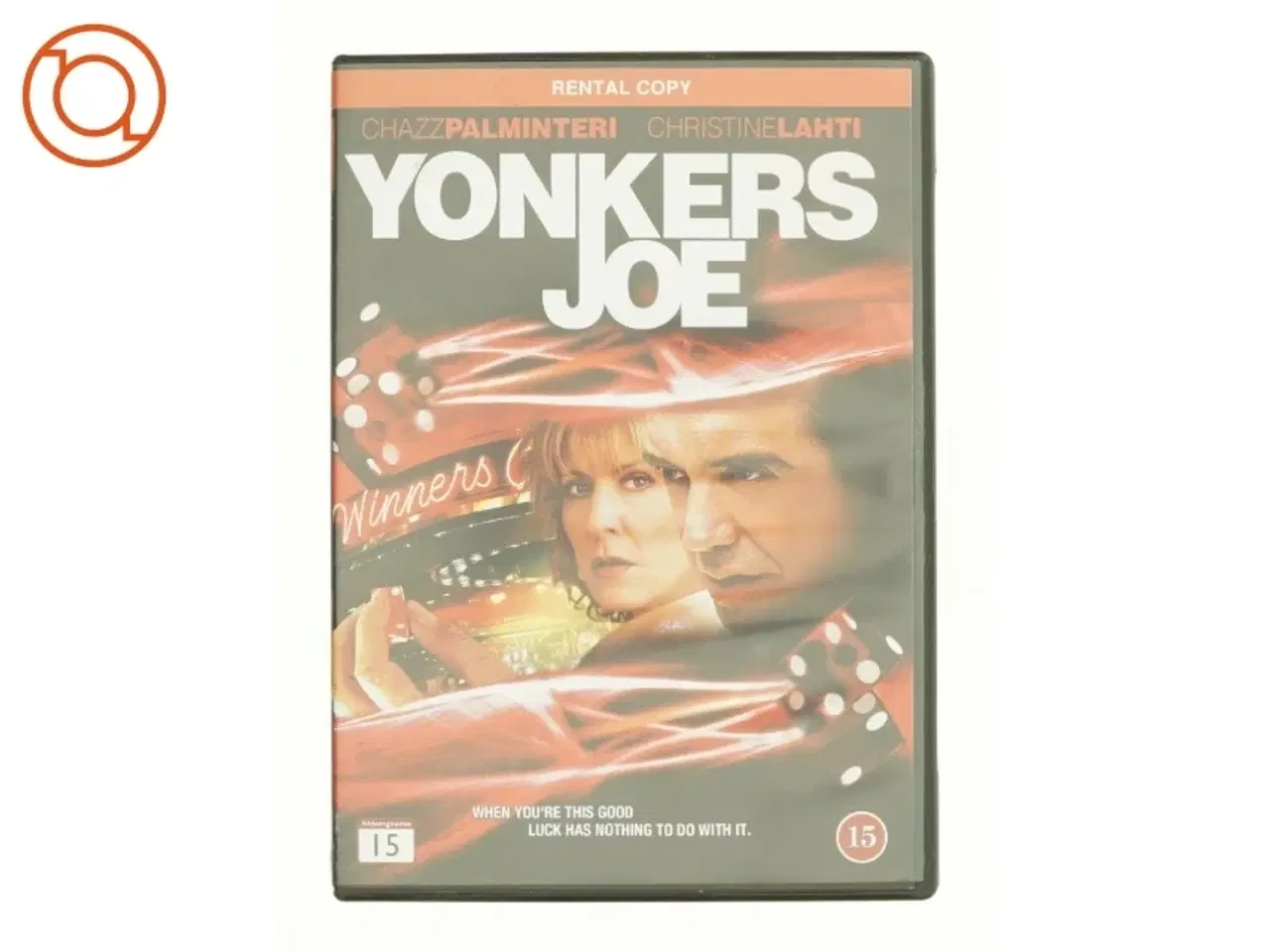 Billede 1 - Yonkers Joe